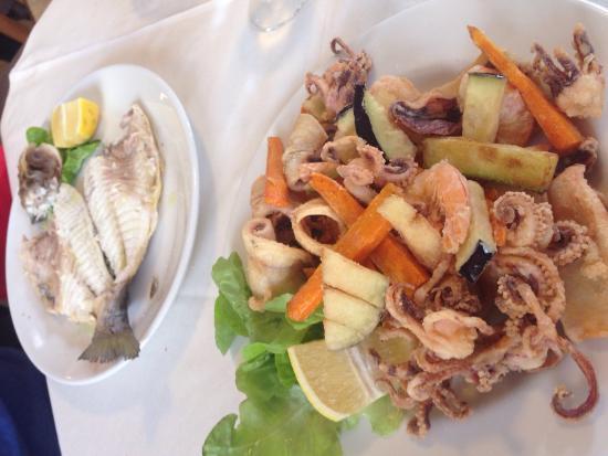 Bar Milano LeFocette