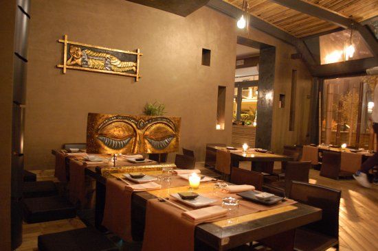 Mami Sushi Restaurant